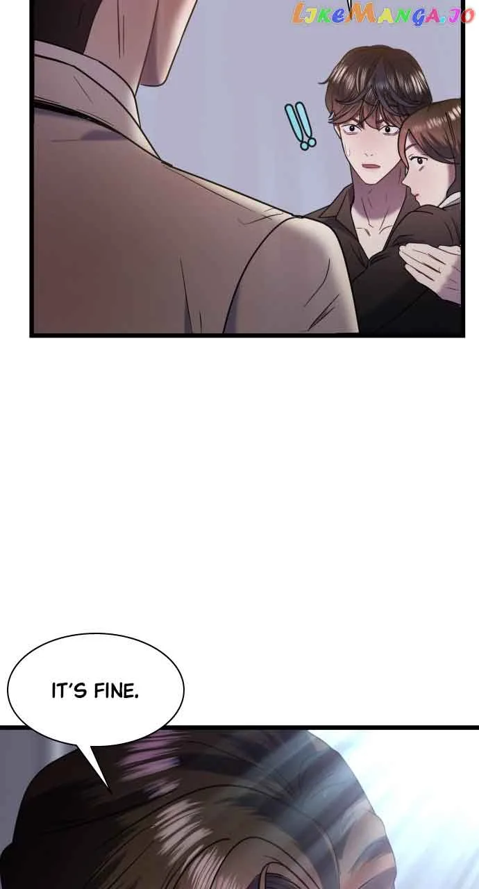 Maseknam – A Sexy Magician Chapter 11 page 26