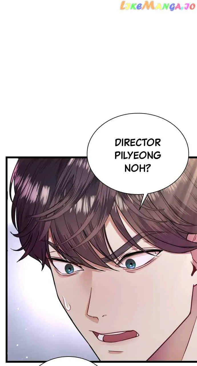 Maseknam – A Sexy Magician Chapter 10 page 34