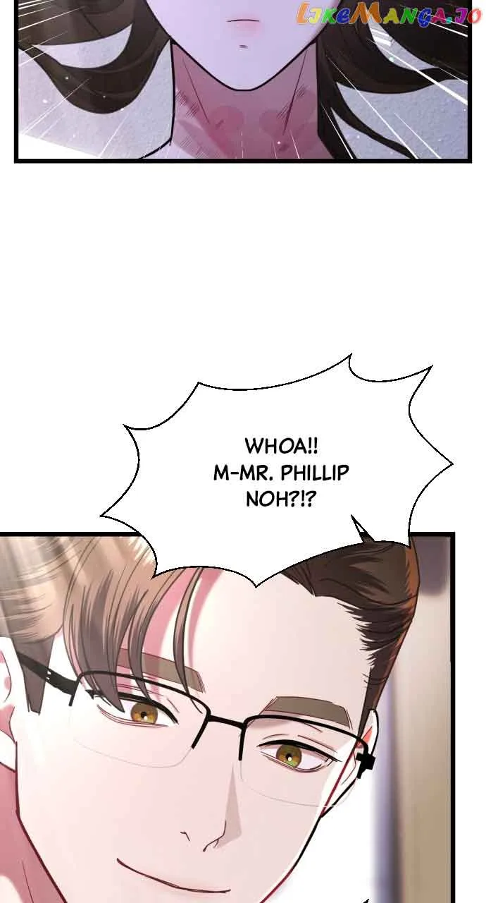 Maseknam – A Sexy Magician Chapter 12 page 46