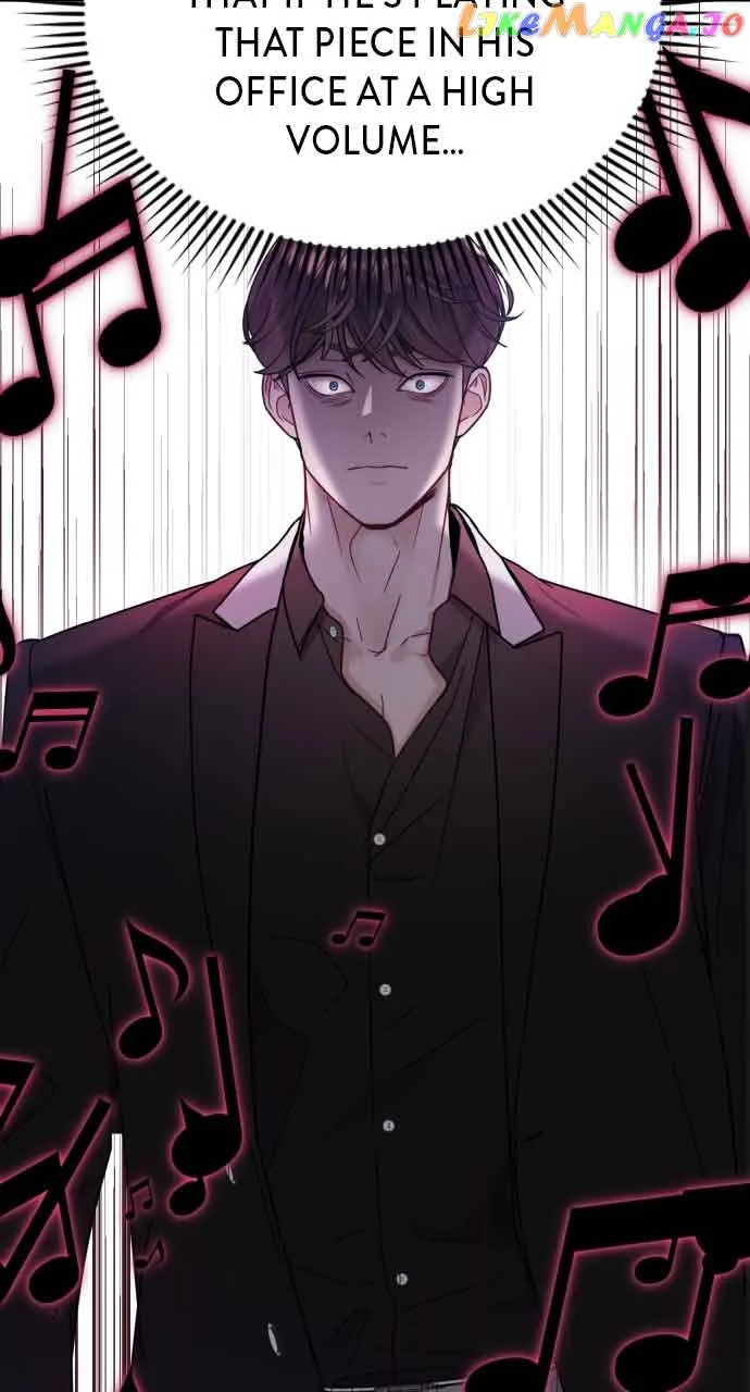 Maseknam – A Sexy Magician Chapter 10 page 41