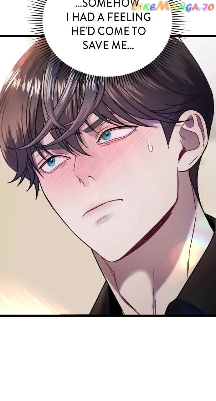 Maseknam – A Sexy Magician Chapter 11 page 9