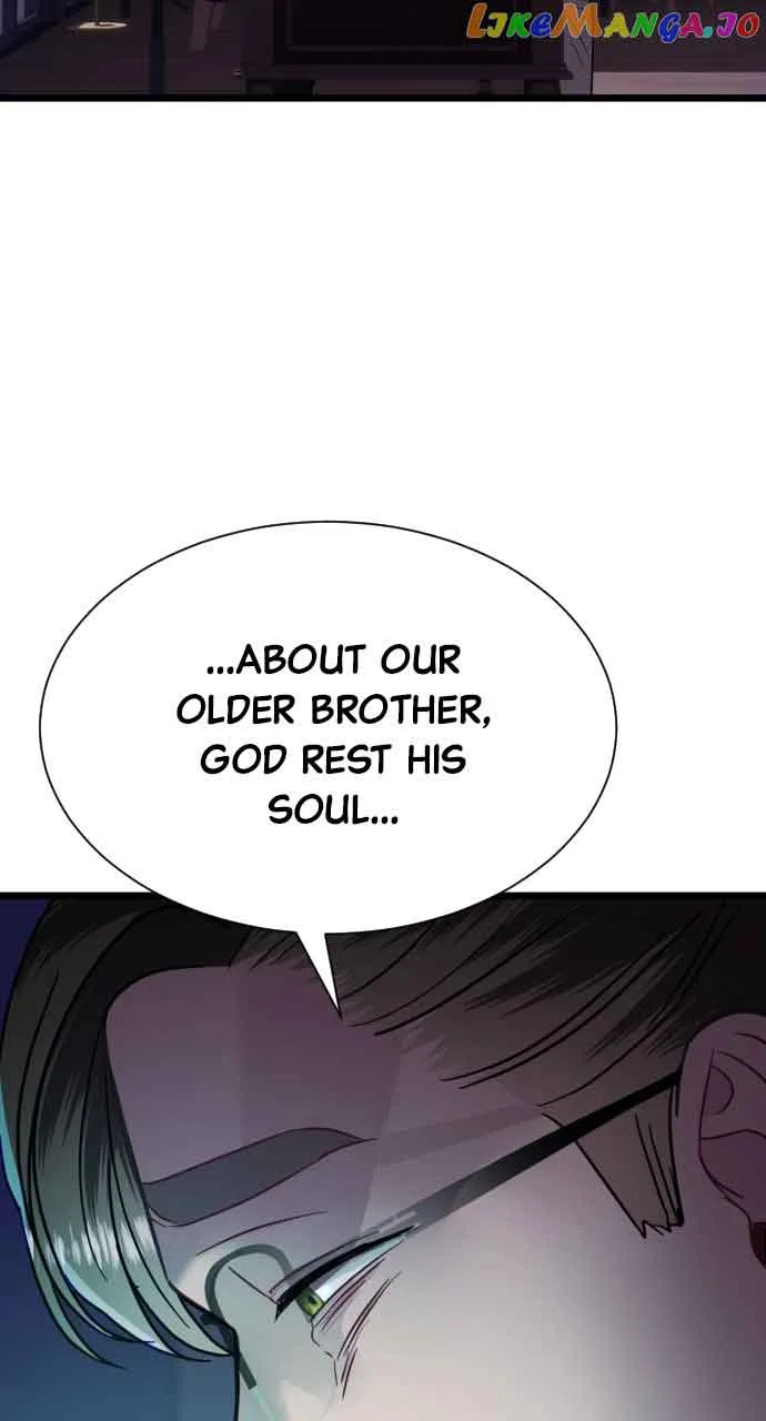 Maseknam – A Sexy Magician Chapter 12 page 20