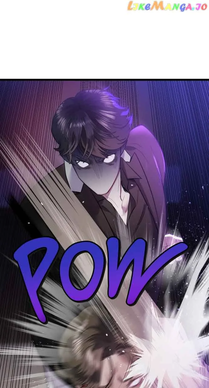 Maseknam – A Sexy Magician Chapter 10 page 53