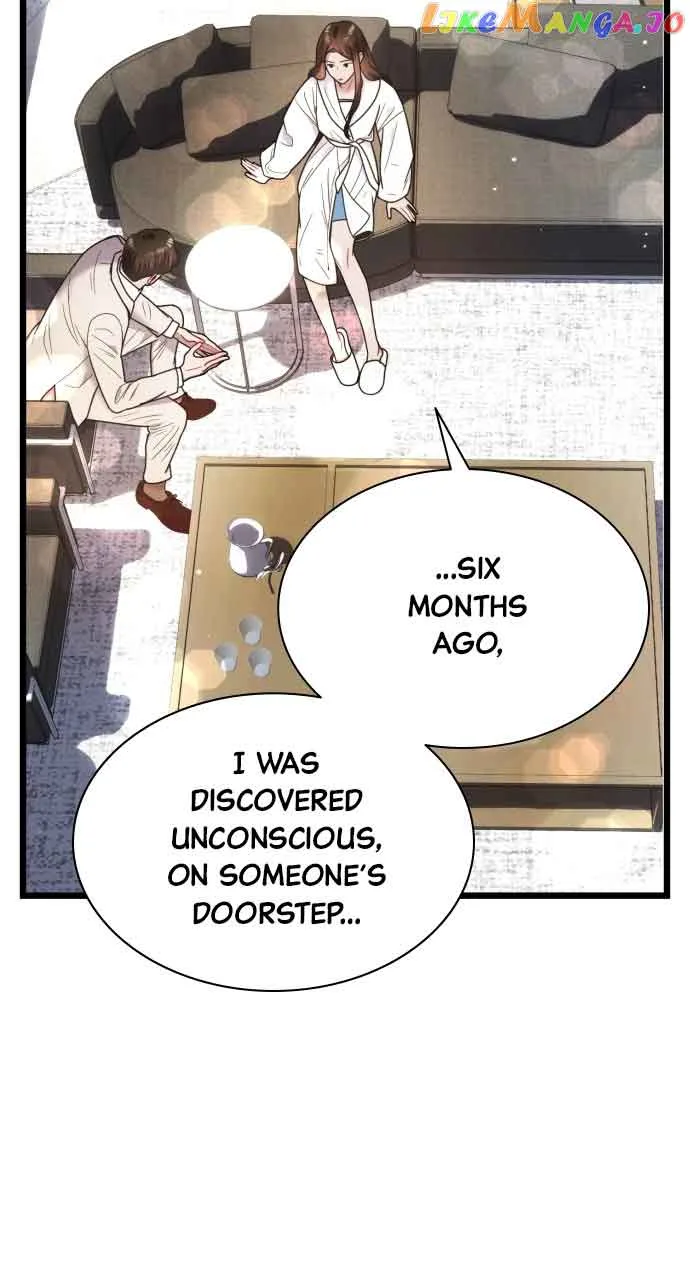 Maseknam – A Sexy Magician Chapter 12 page 61