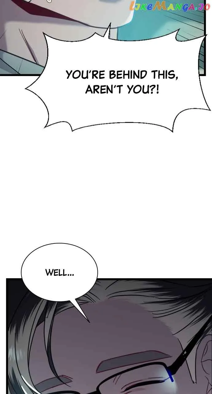 Maseknam – A Sexy Magician Chapter 12 page 10