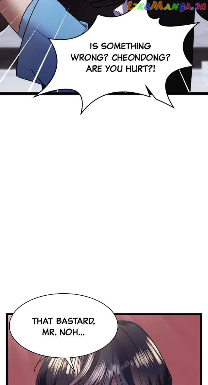 Maseknam – A Sexy Magician Chapter 11 page 24