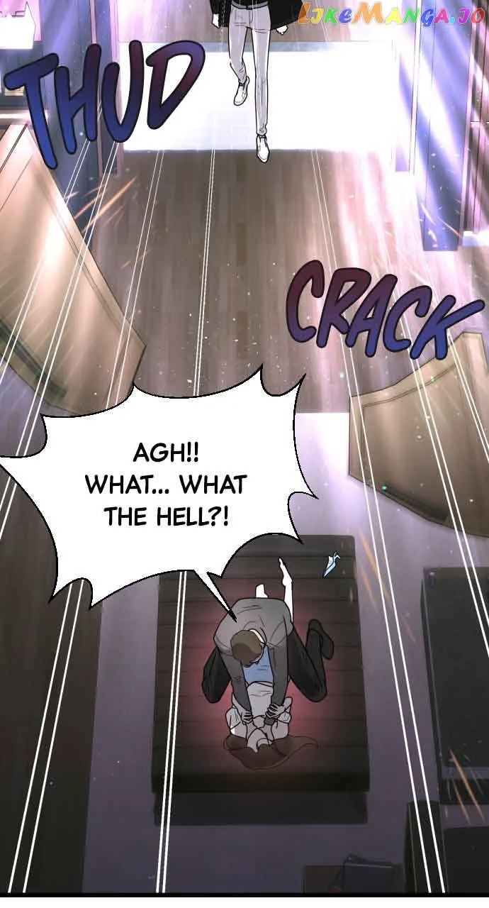 Maseknam – A Sexy Magician Chapter 10 page 45