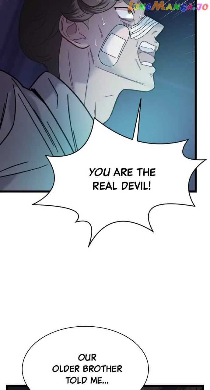 Maseknam – A Sexy Magician Chapter 12 page 26