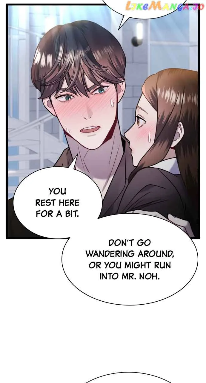 Maseknam – A Sexy Magician Chapter 11 page 83