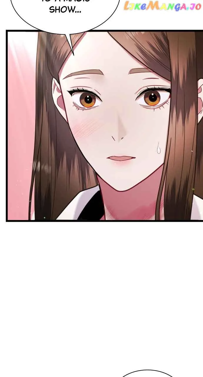 Maseknam – A Sexy Magician Chapter 12 page 76