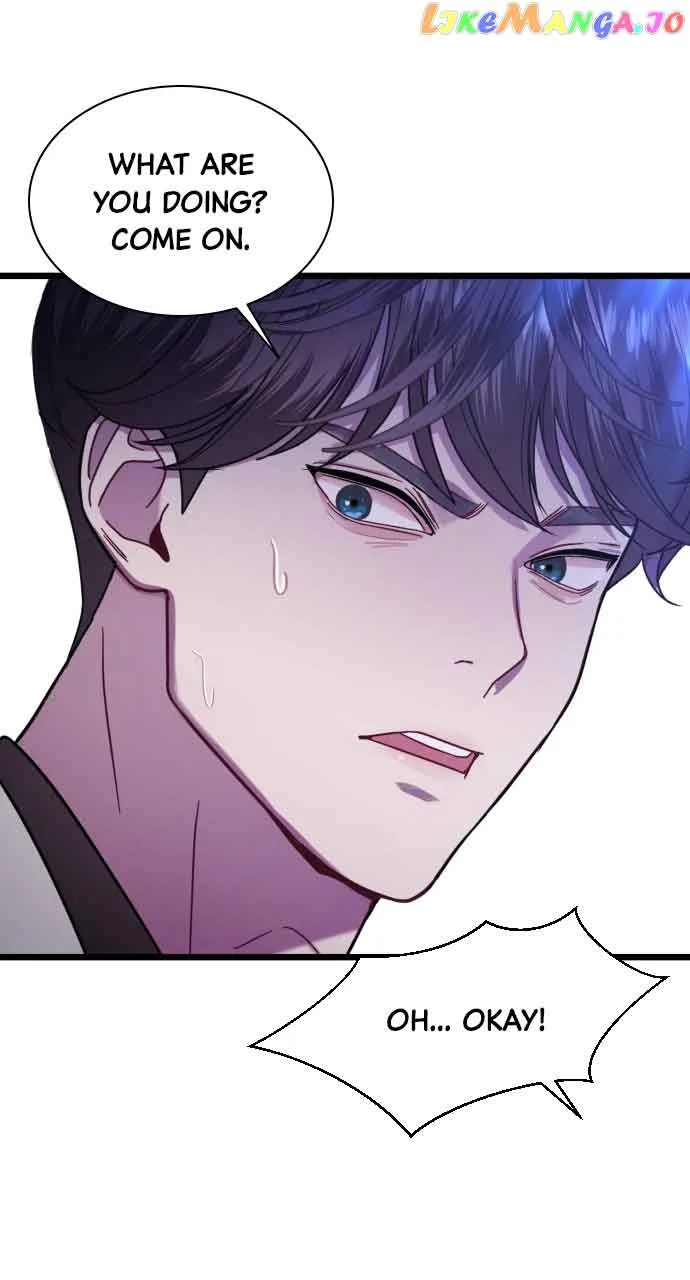 Maseknam – A Sexy Magician Chapter 10 page 65