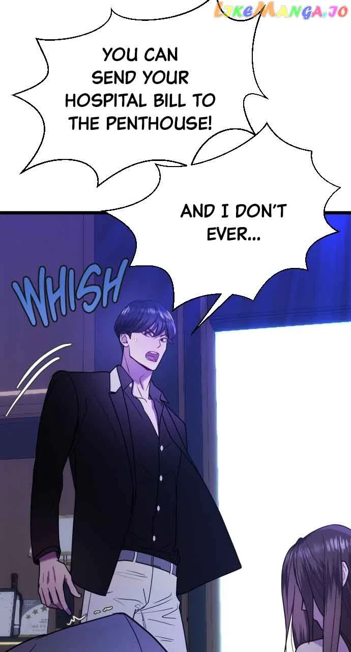 Maseknam – A Sexy Magician Chapter 10 page 61