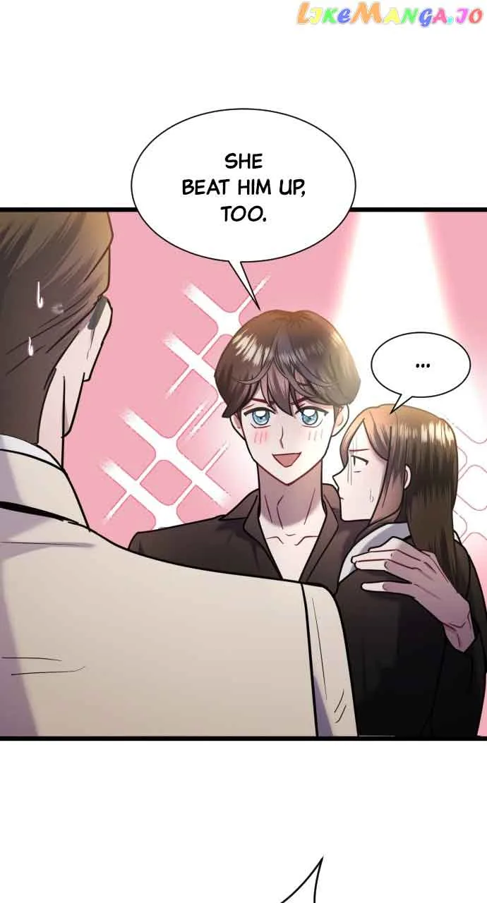 Maseknam – A Sexy Magician Chapter 11 page 48