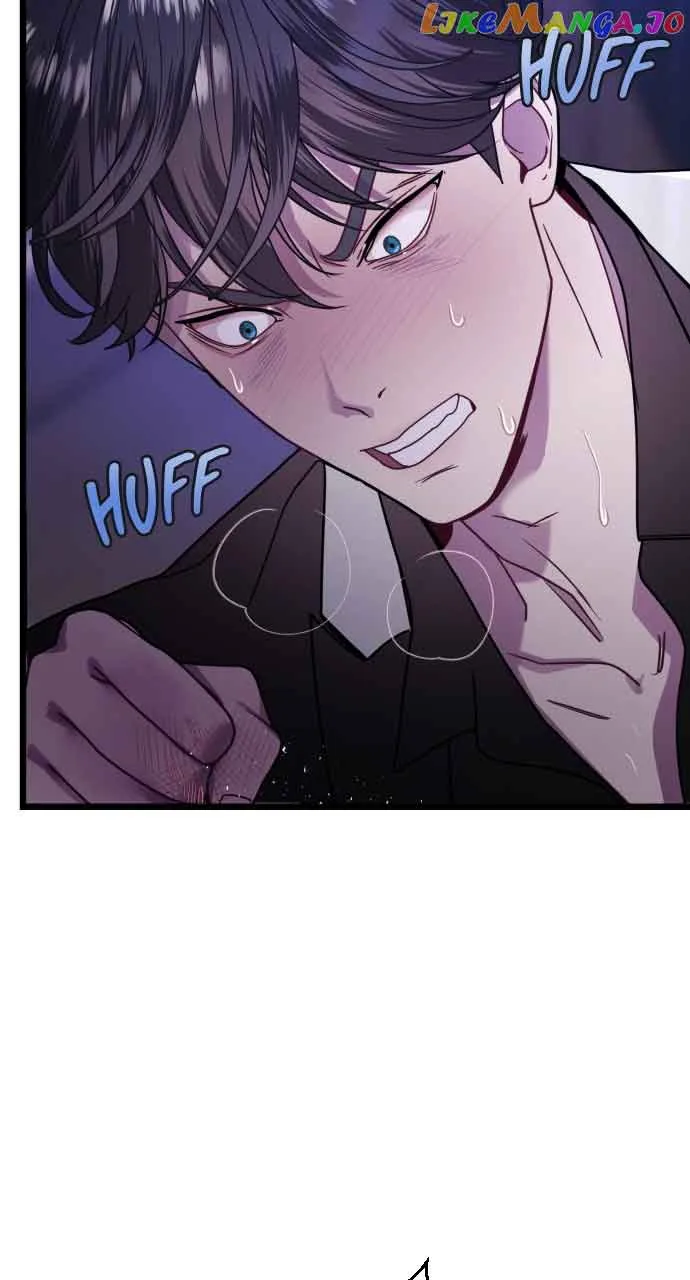 Maseknam – A Sexy Magician Chapter 10 page 60