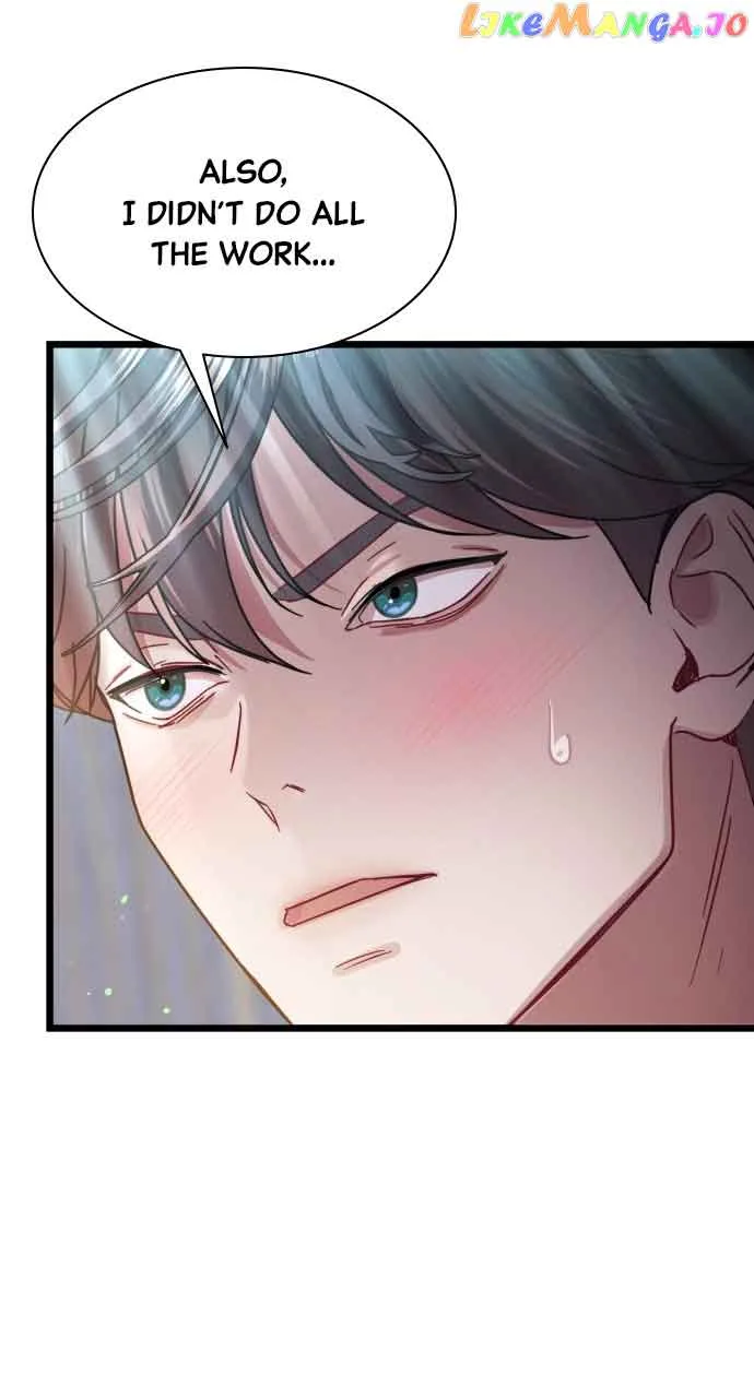 Maseknam – A Sexy Magician Chapter 11 page 47