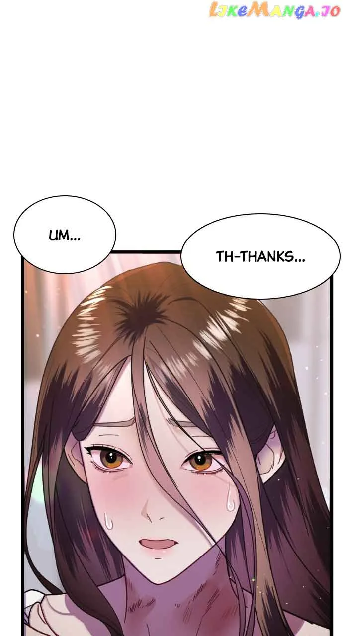 Maseknam – A Sexy Magician Chapter 10 page 68
