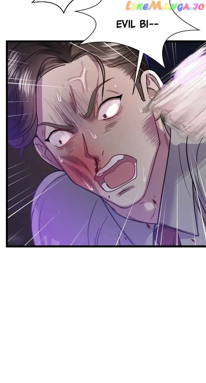 Maseknam – A Sexy Magician Chapter 10 page 52