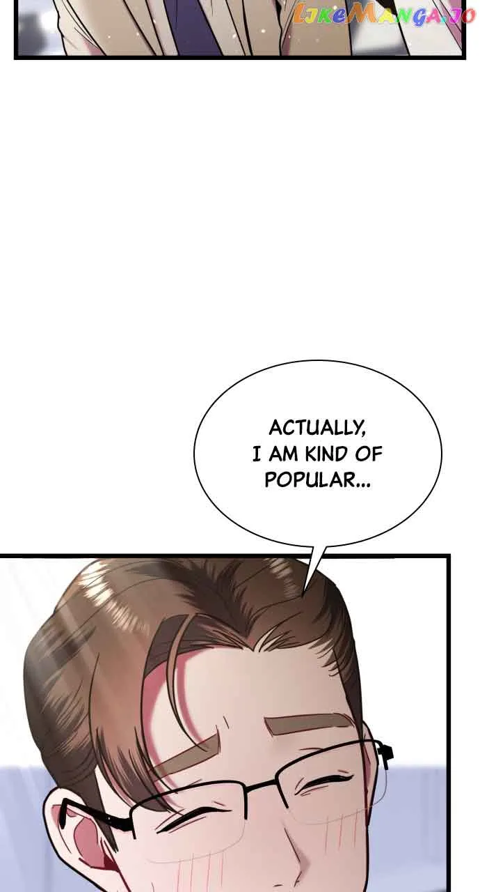 Maseknam – A Sexy Magician Chapter 12 page 79