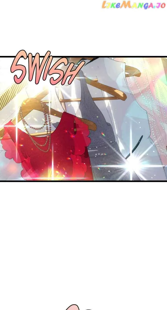 Maseknam – A Sexy Magician Chapter 12 page 84