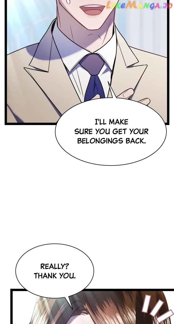 Maseknam – A Sexy Magician Chapter 11 page 68