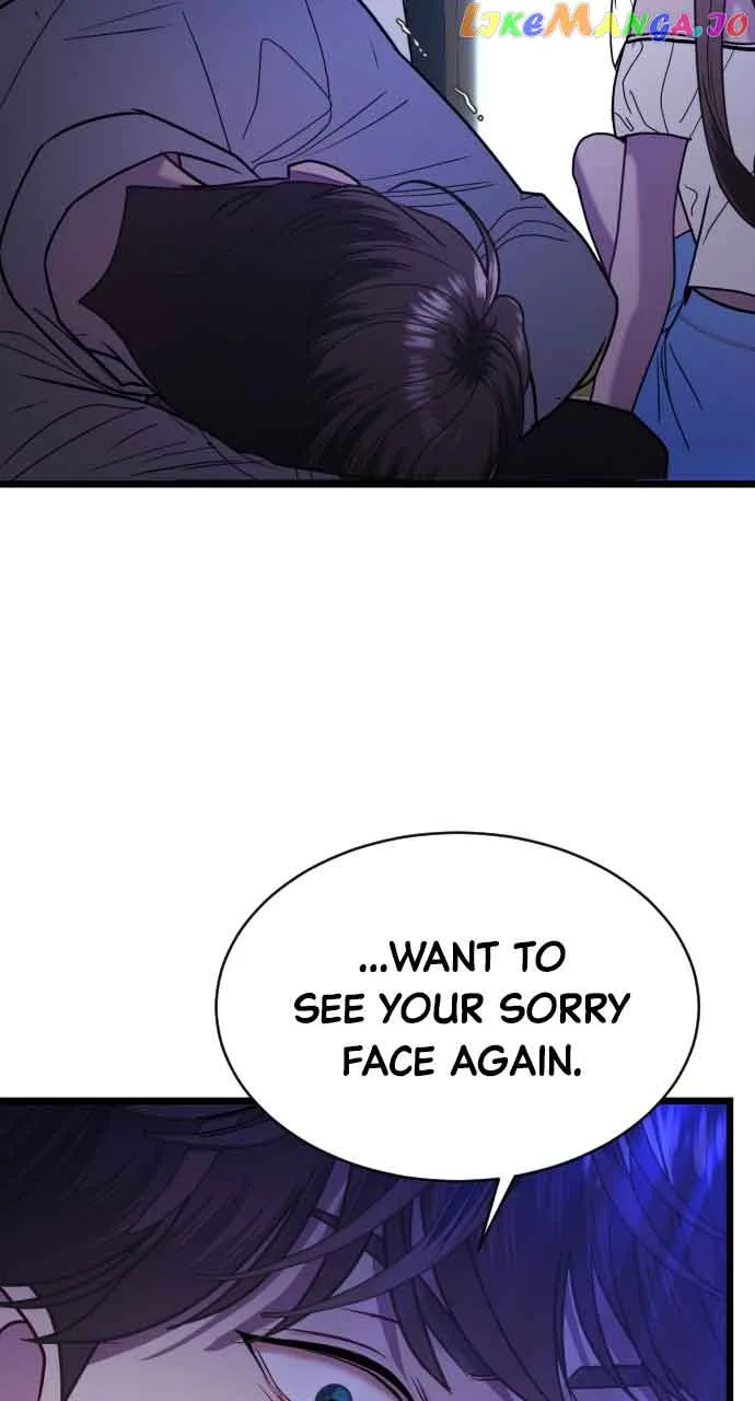 Maseknam – A Sexy Magician Chapter 10 page 62