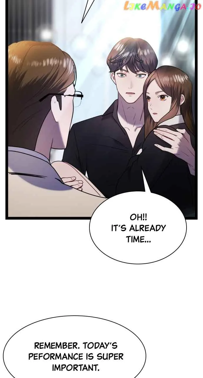 Maseknam – A Sexy Magician Chapter 11 page 70