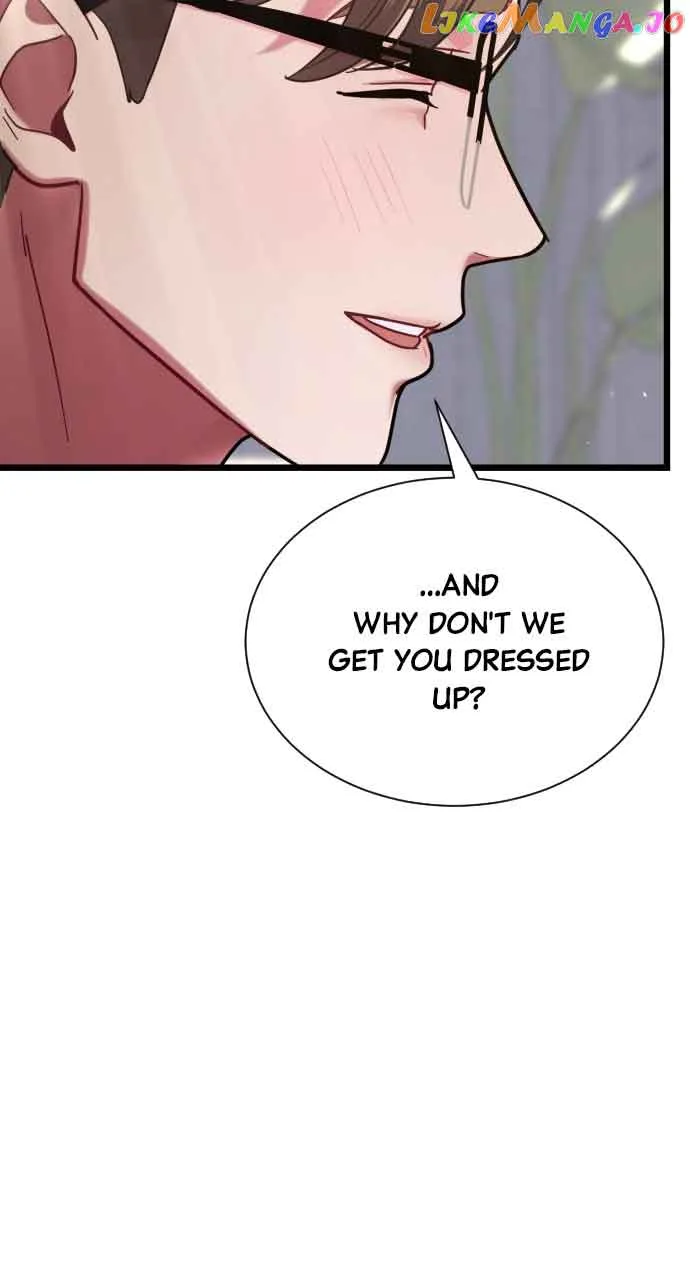 Maseknam – A Sexy Magician Chapter 12 page 83