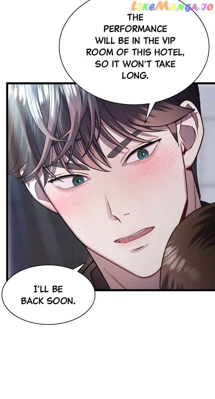 Maseknam – A Sexy Magician Chapter 11 page 84