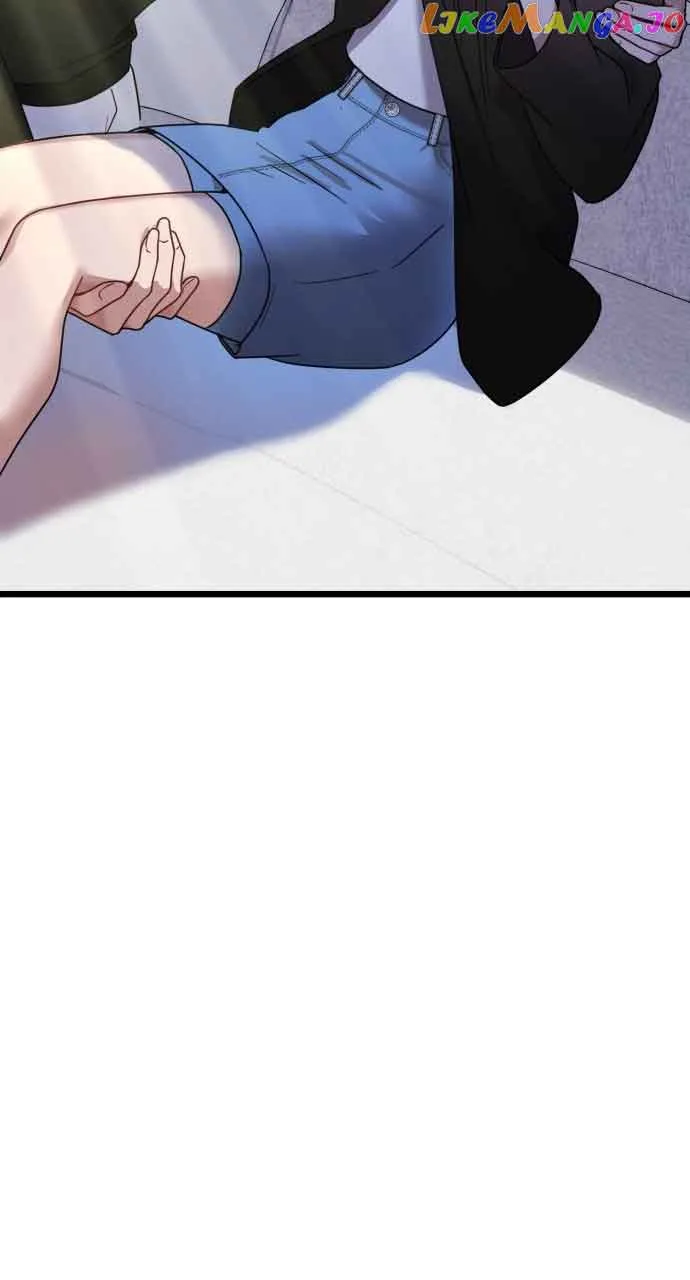 Maseknam – A Sexy Magician Chapter 11 page 88