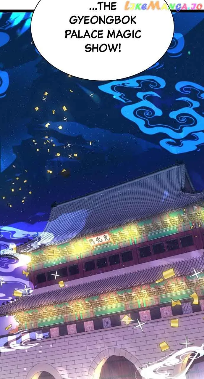 Maseknam – A Sexy Magician Chapter 11 page 75