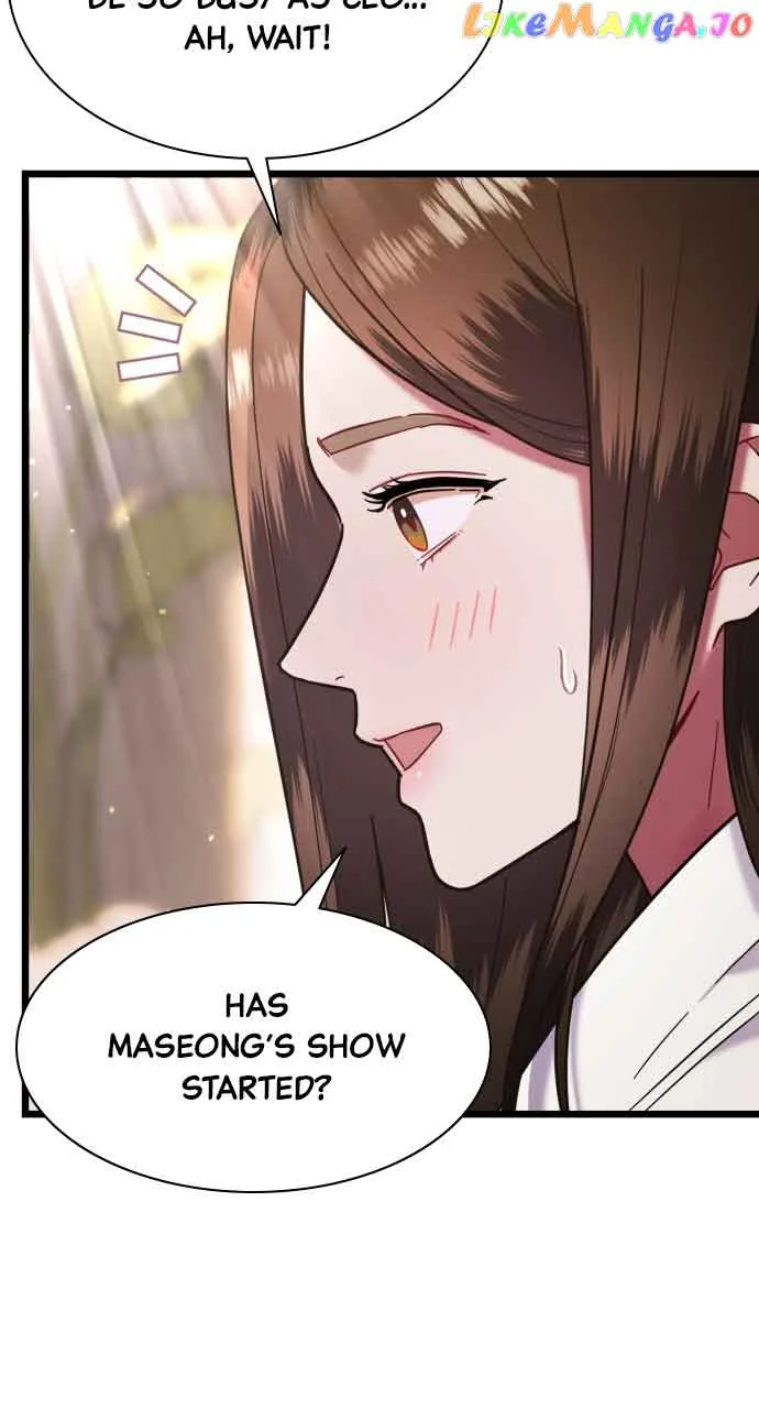 Maseknam – A Sexy Magician Chapter 12 page 72