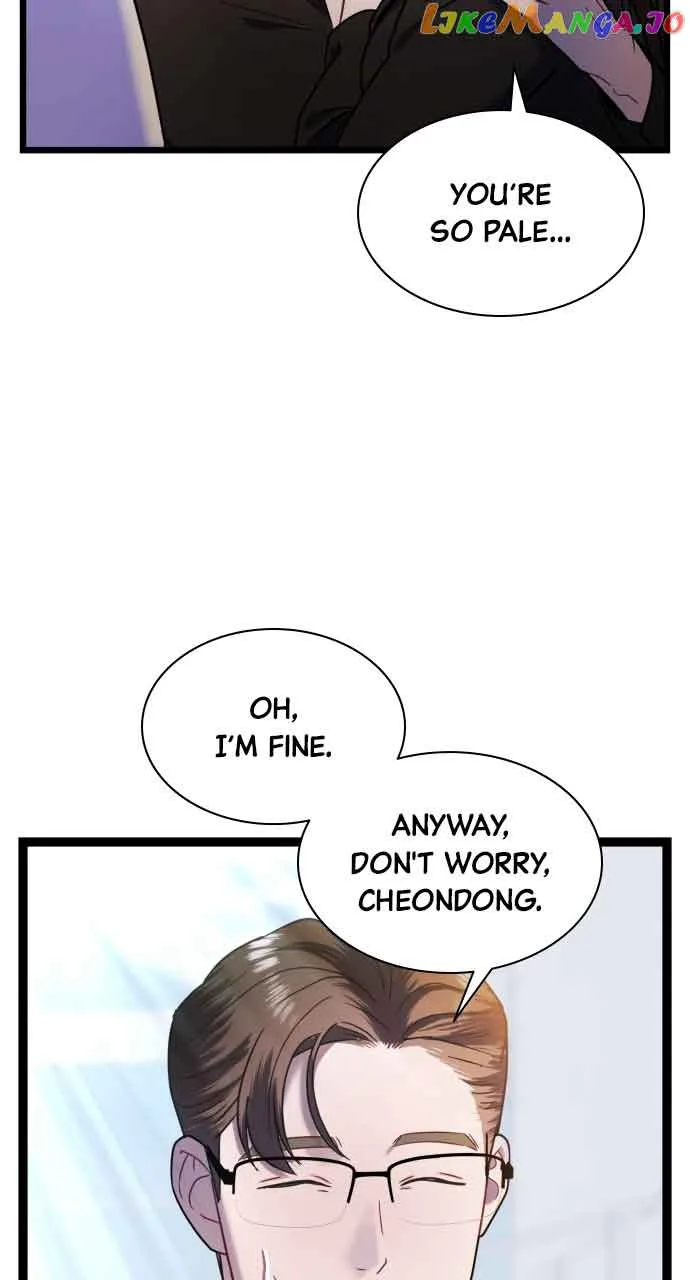 Maseknam – A Sexy Magician Chapter 11 page 67