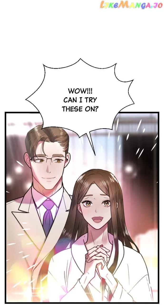 Maseknam – A Sexy Magician Chapter 12 page 88