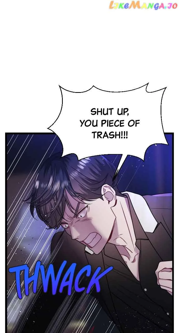 Maseknam – A Sexy Magician Chapter 10 page 57