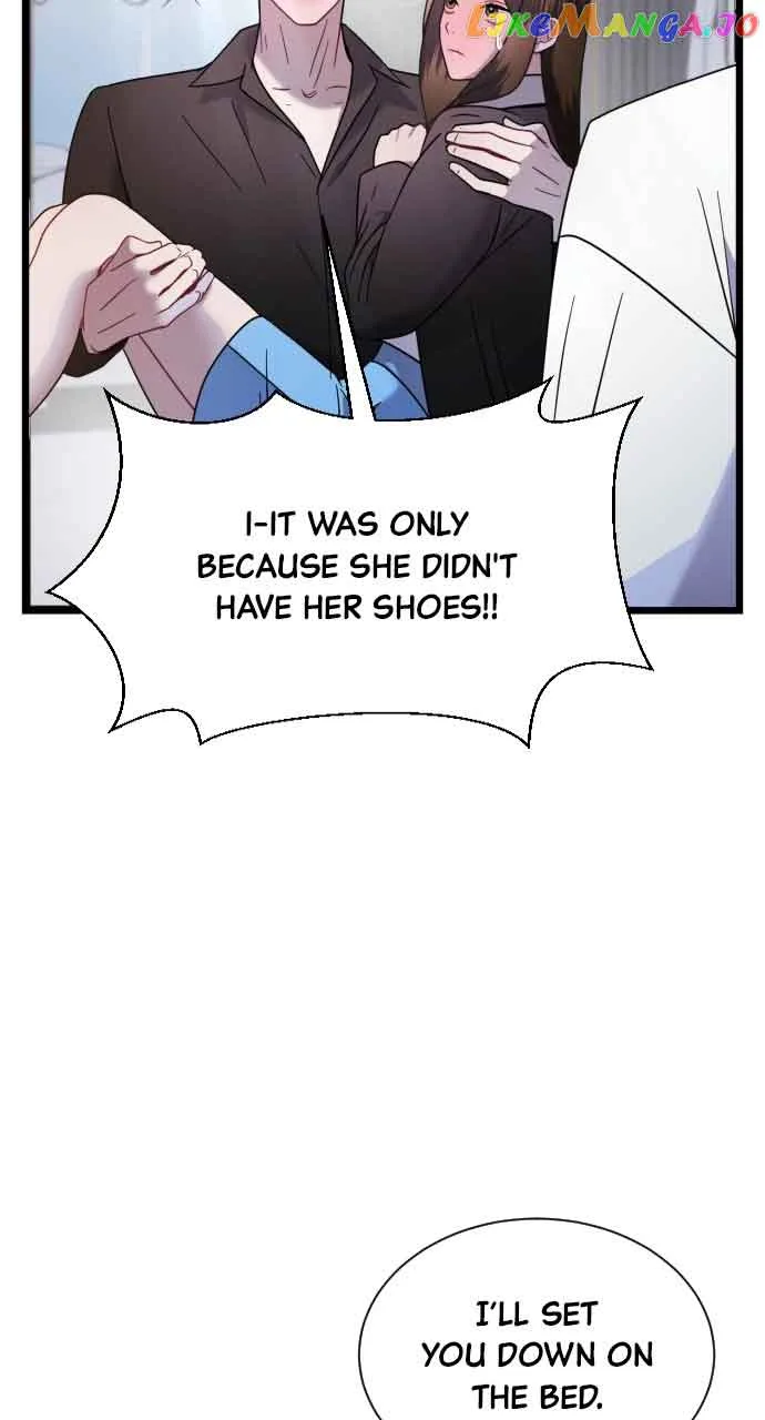 Maseknam – A Sexy Magician Chapter 11 page 82