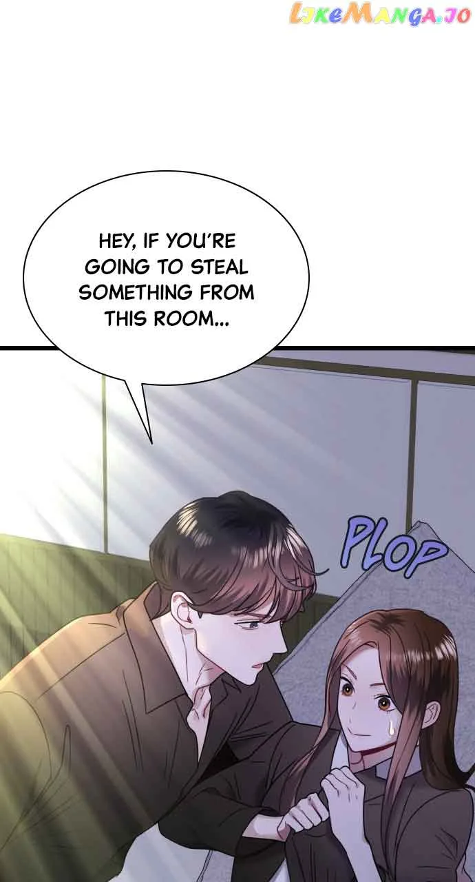 Maseknam – A Sexy Magician Chapter 11 page 87