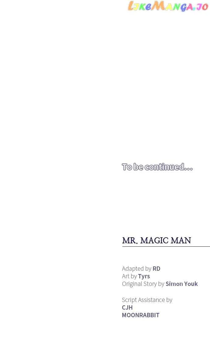 Maseknam – A Sexy Magician Chapter 11 page 100