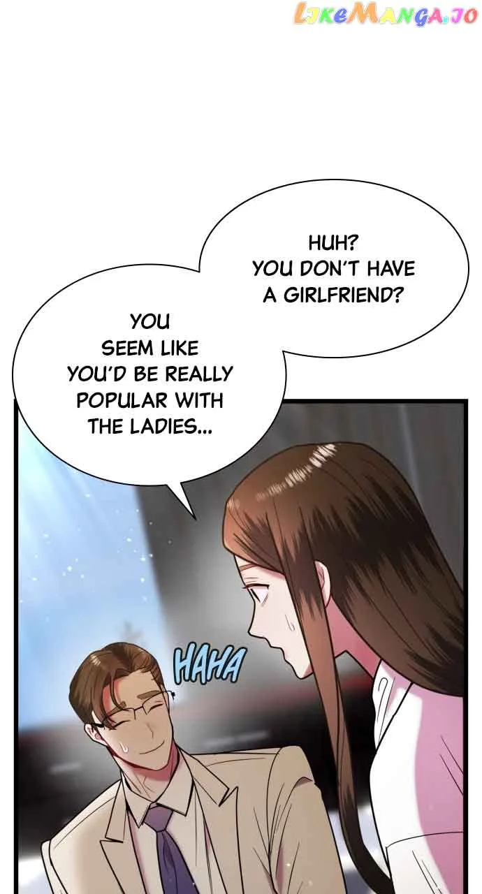 Maseknam – A Sexy Magician Chapter 12 page 78