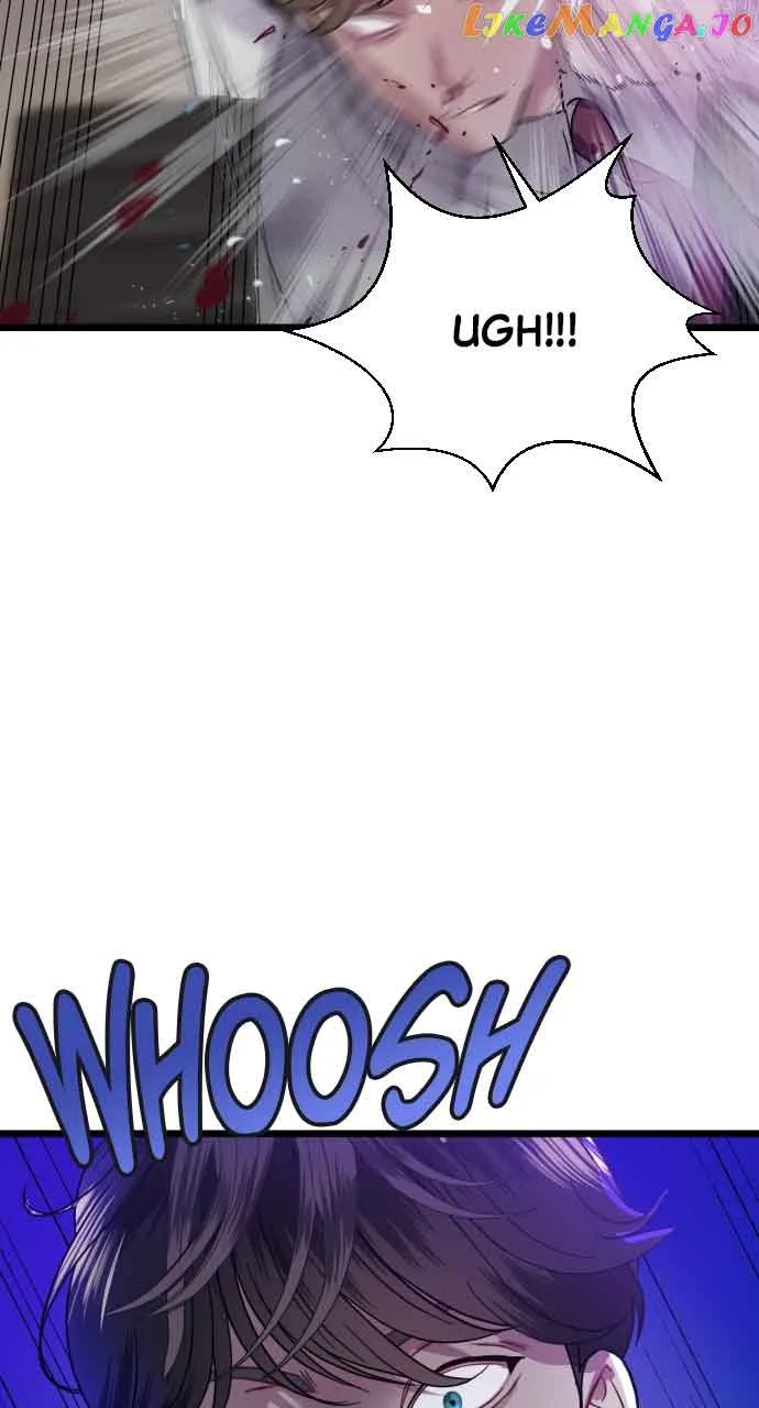 Maseknam – A Sexy Magician Chapter 10 page 54