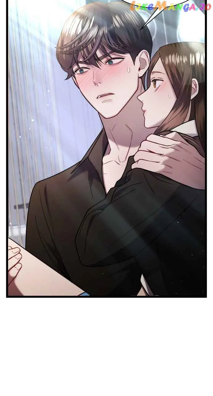 Maseknam – A Sexy Magician Chapter 11 page 46