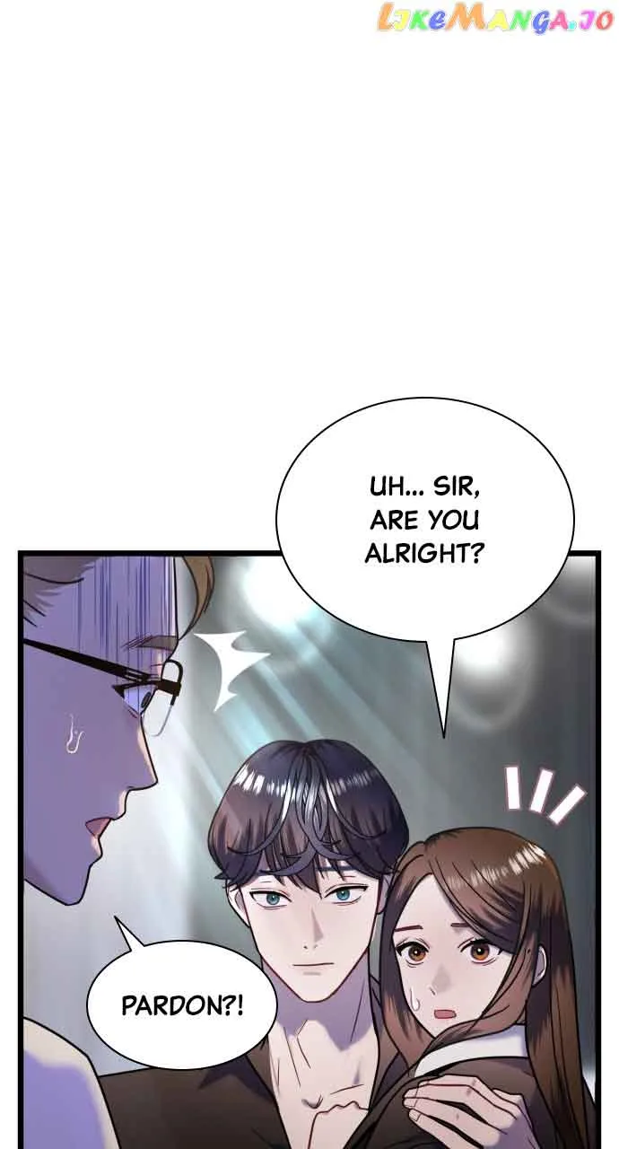 Maseknam – A Sexy Magician Chapter 11 page 66