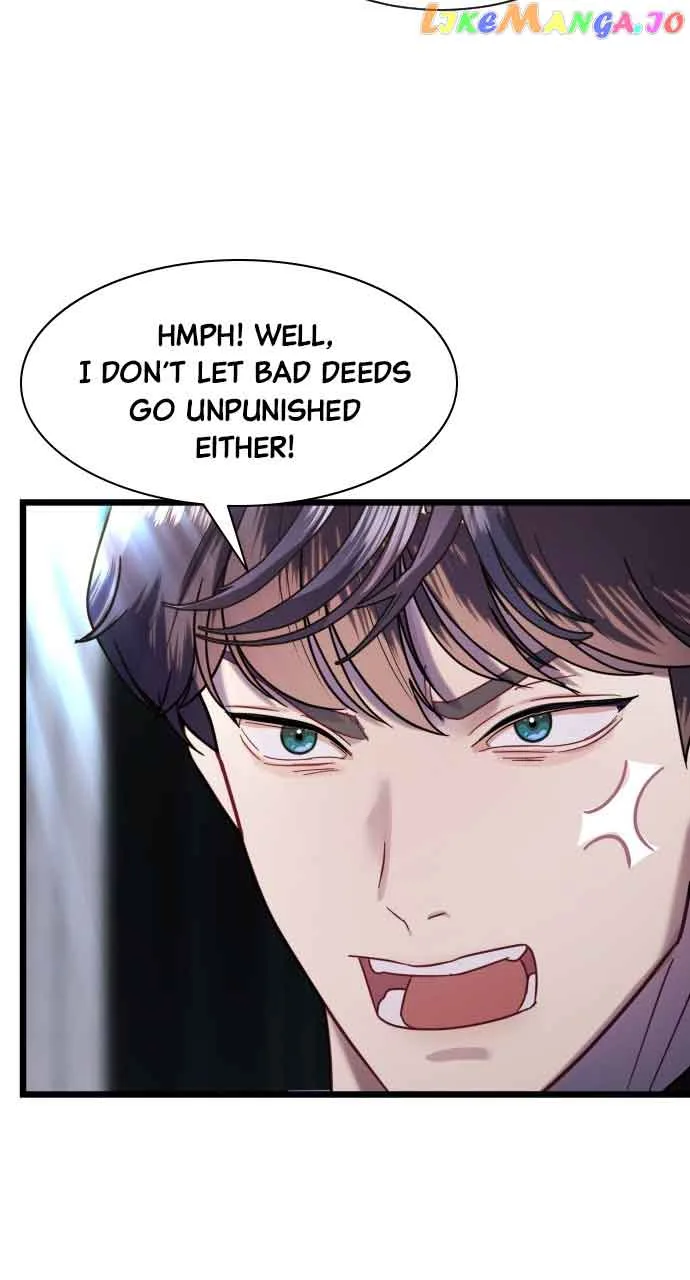 Maseknam – A Sexy Magician Chapter 11 page 59