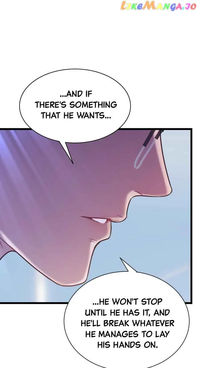 Maseknam – A Sexy Magician Chapter 11 page 58