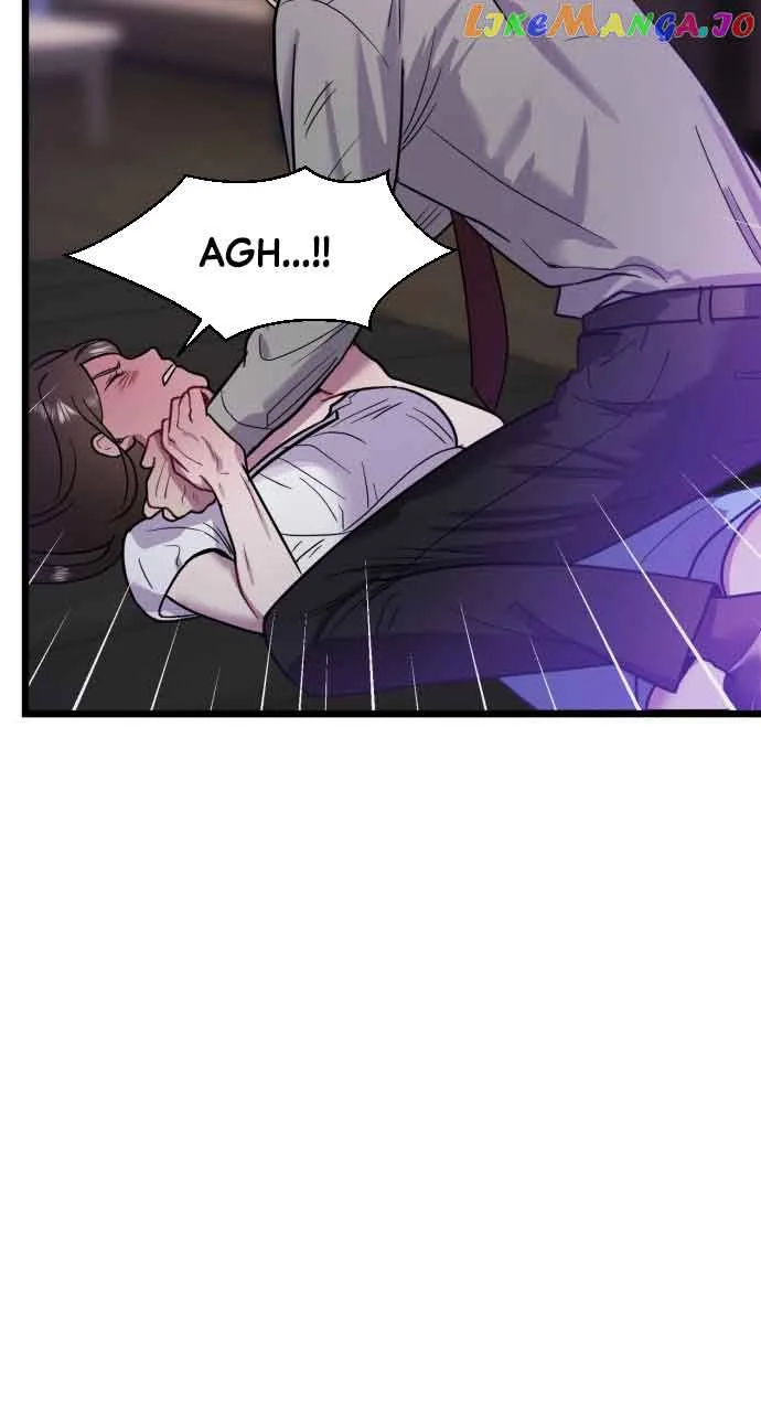 Maseknam – A Sexy Magician Chapter 10 page 47
