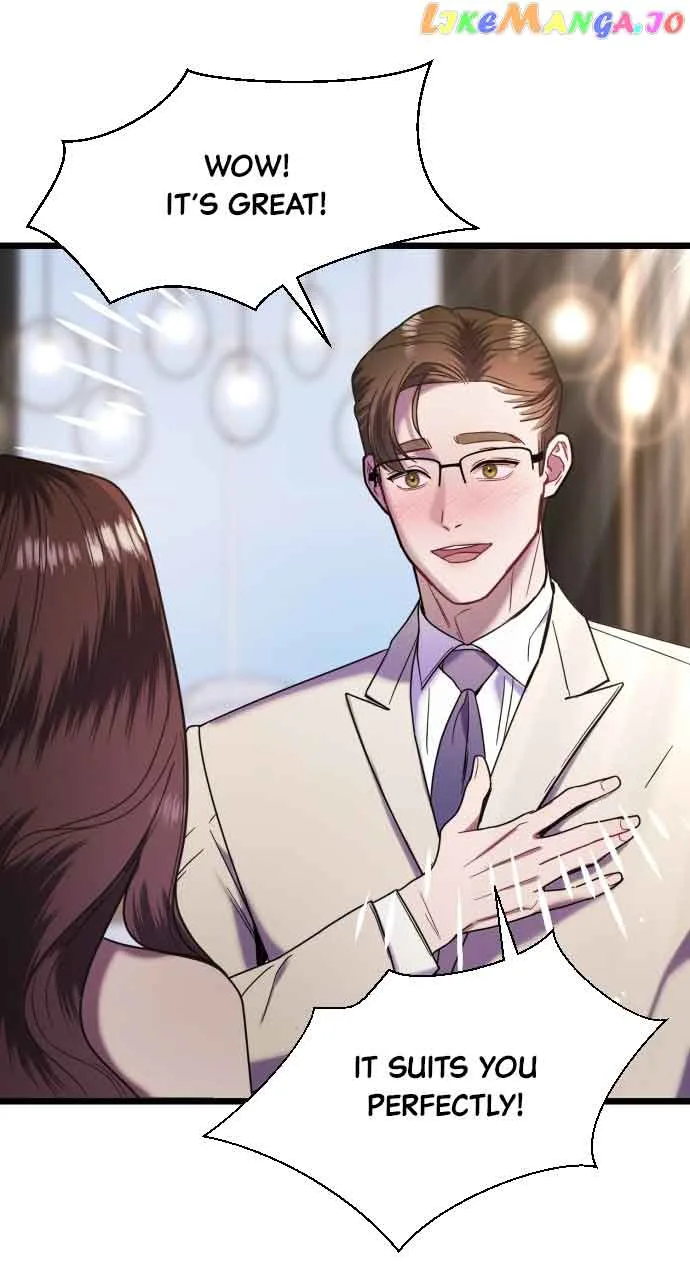 Maseknam – A Sexy Magician Chapter 12 page 92