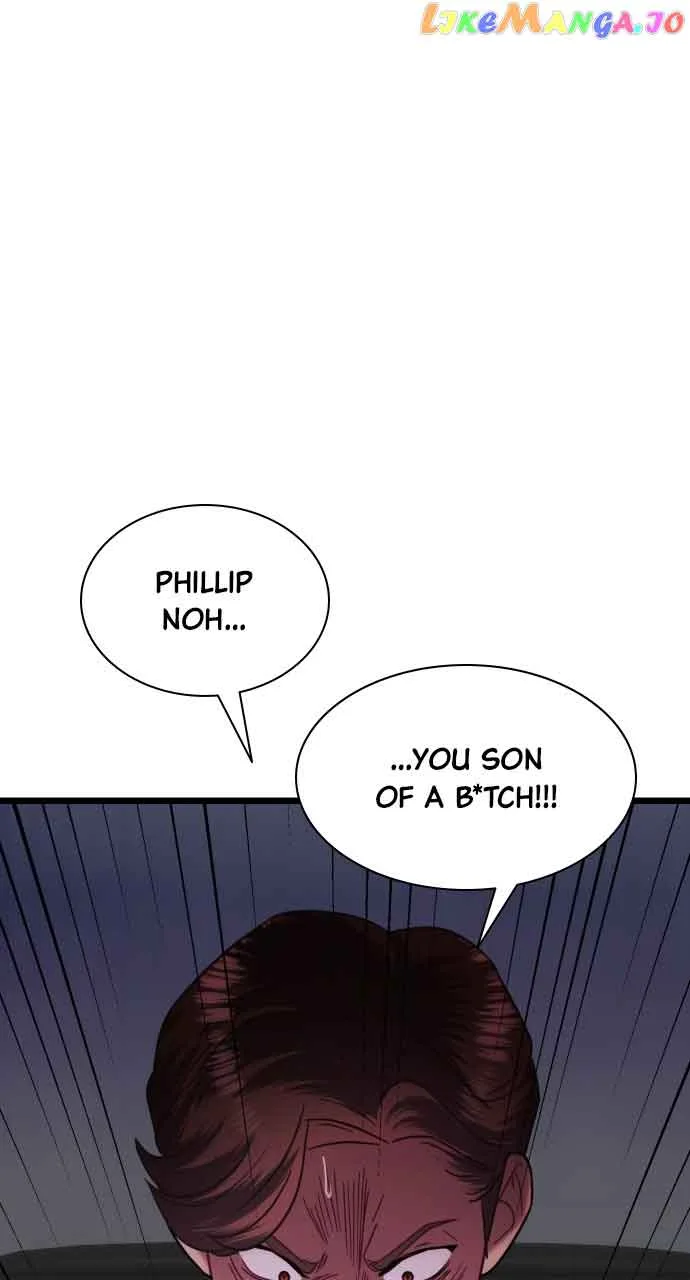 Maseknam – A Sexy Magician Chapter 11 page 96