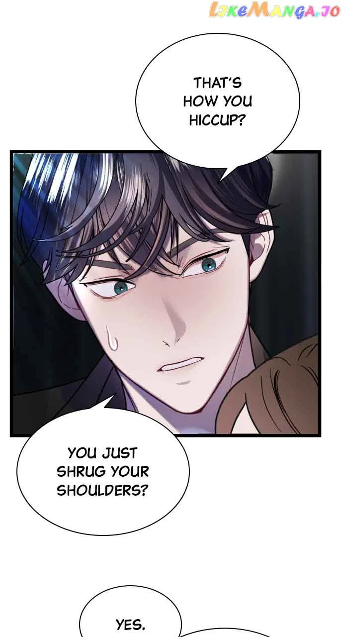 Maseknam – A Sexy Magician Chapter 11 page 63