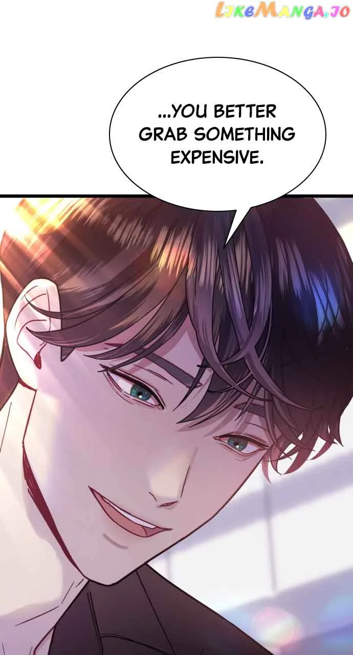 Maseknam – A Sexy Magician Chapter 11 page 89