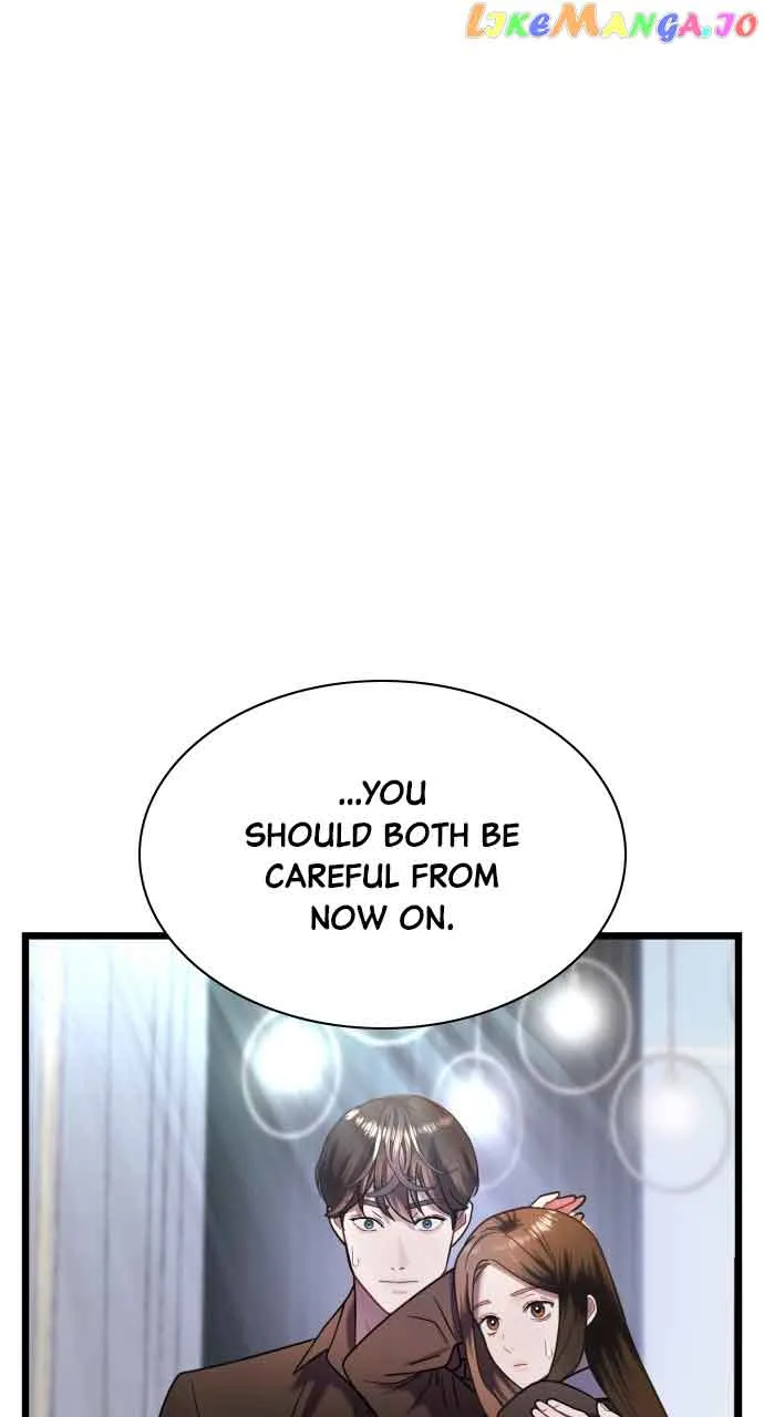 Maseknam – A Sexy Magician Chapter 11 page 55
