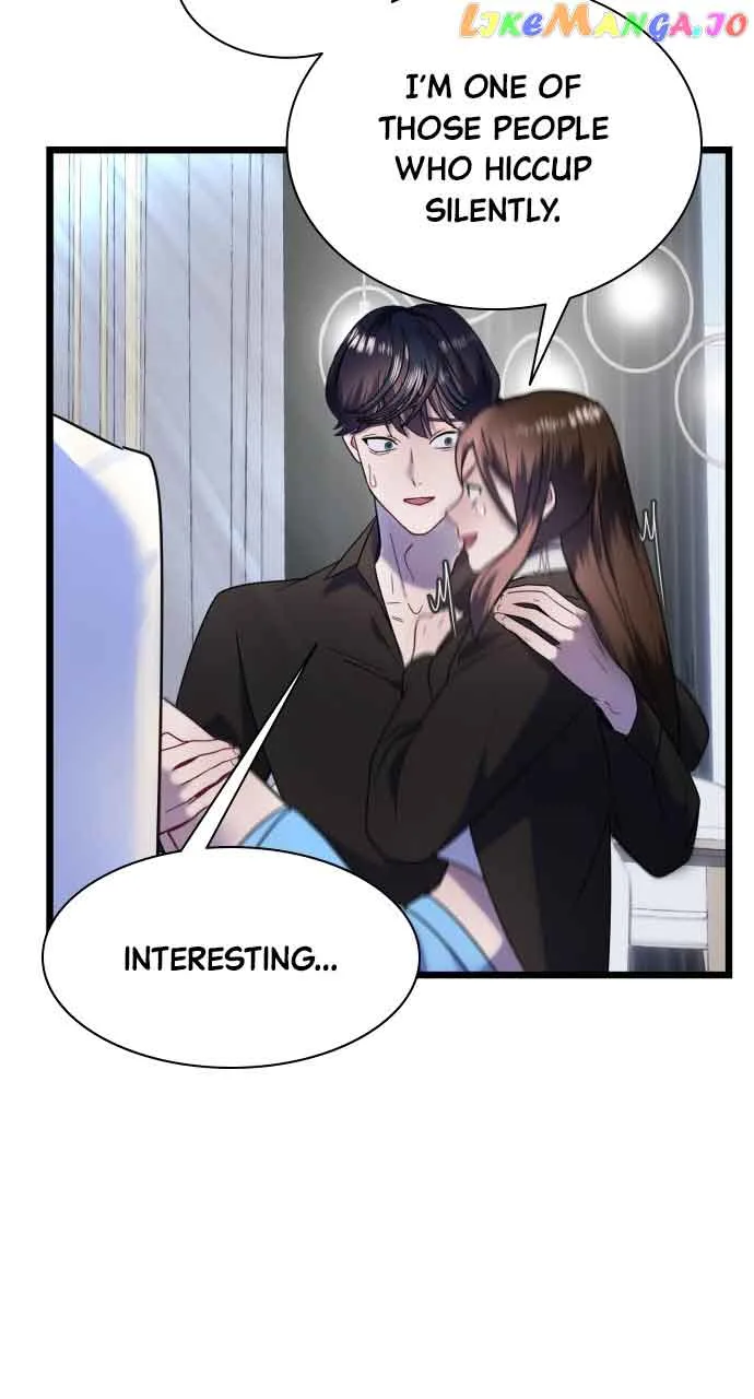 Maseknam – A Sexy Magician Chapter 11 page 64